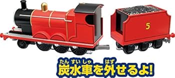 ダイヤペット きかんしゃトーマス DK-9003 ジェームス mxn26g8 Diapet ダイヤペット きかんしゃトーマス DK-9003 ジェームス